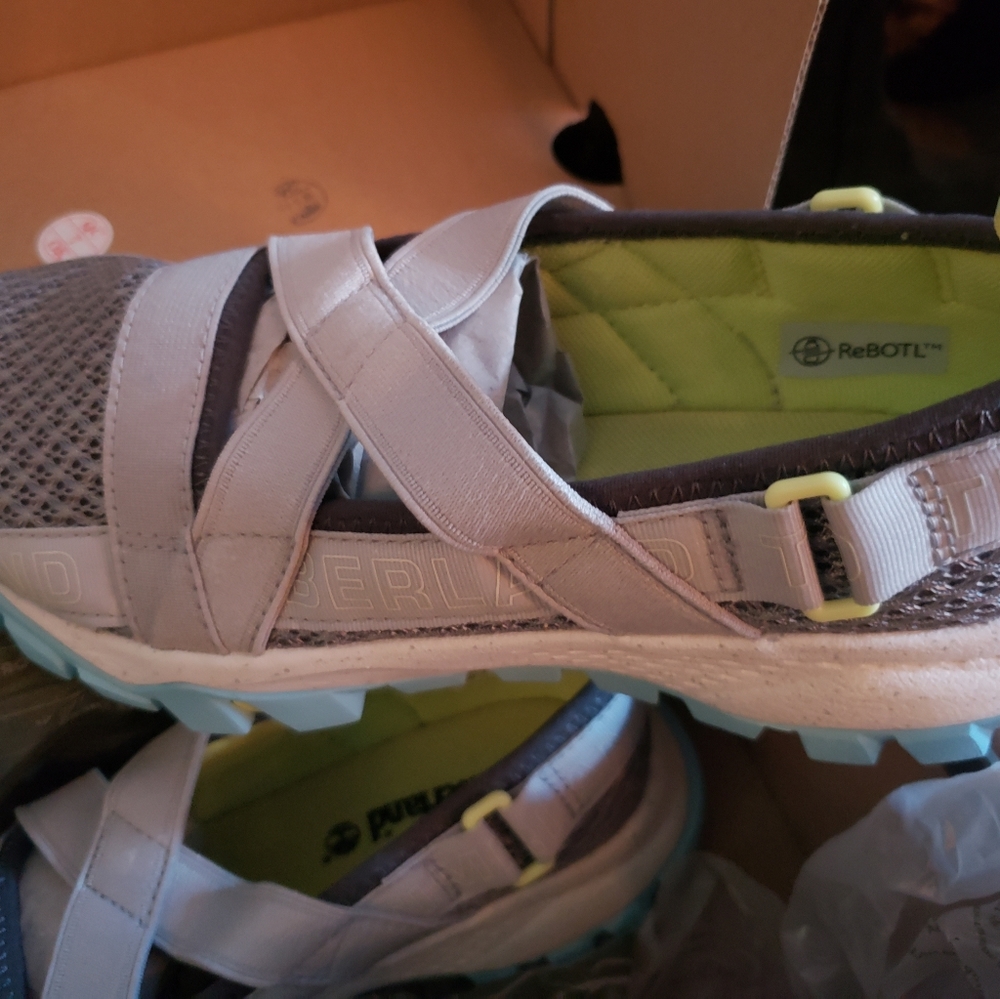 NWT Timberlands - Picture 3 of 8